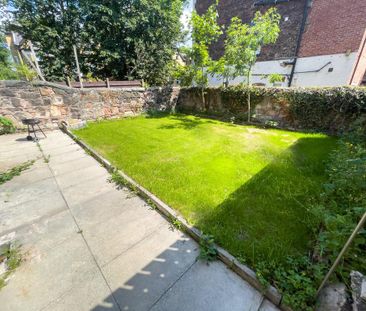 9 bedroom semi-detached house to rent - Photo 1