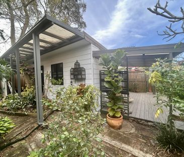PRIVATE STUDIO GRANNY FLAT - WATER AND ELECTRICITY INCLUDED - Photo 4