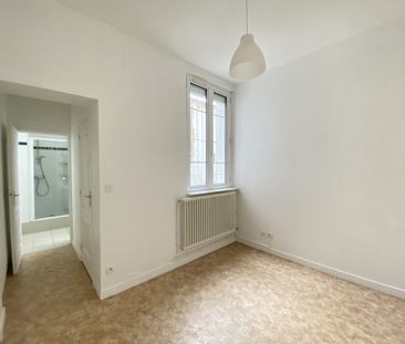 Appartement RUE D'ALSACE LORRAINE - Photo 5