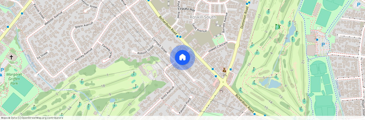 6 Freer Street, Mount Roskill, Auckland