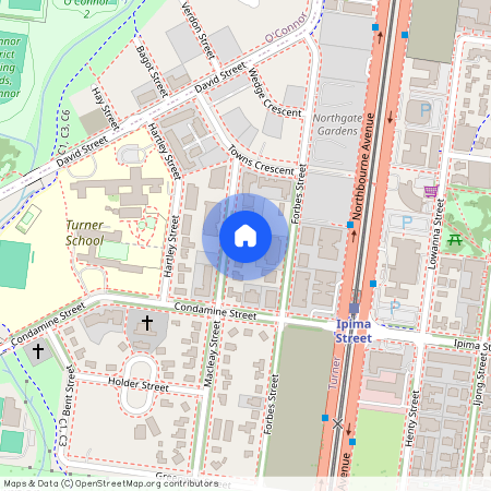 64 MacLeay St, Turner, Canberra, ACT 2612