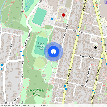 180 Hanson Street, Newtown, Wellington City