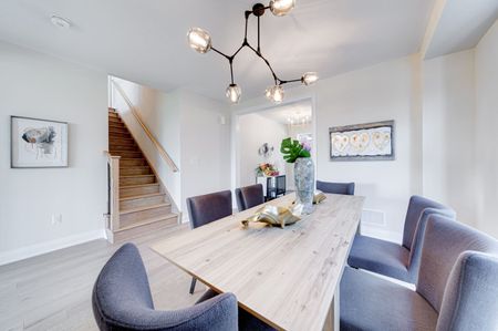 For Lease - 33 John Dallimore Drive, Georgina, Ontario - Photo 4