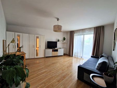MIESZKANIE 3-POKOJOWE FABRYKA CZEKOLADY - Łokietka 79.03 m² - Photo 3