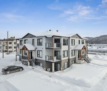 Unit 550 - 550 Rue Du Ruisseau, Mont-Tremblant - Photo 1