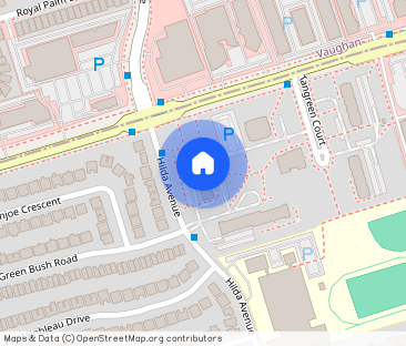 -- 205 Hilda Ave, North York, Ontario, M2M 4B1 - Photo 1