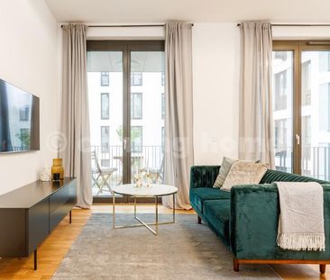 Eine großartige Wohnung - Photo 1