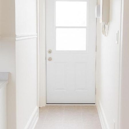 6 1/2 - Montréal (Hochelaga / Maisonneuve) - 1 600 $/mois - Photo 4