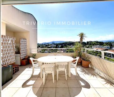 Location Appartement 2 pièces 48m² LE CANNET 06110 - Photo 4