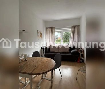 TAUSCHWOHNUNG Tausche gut gelegene 3 Zimmer Whg. gegen schöne 2 Zim... - Photo 4