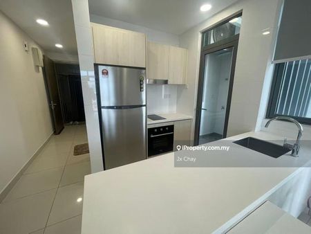 Vivo Residential Suites, Jalan Klang Lama (Old Klang Road) - Foto 3