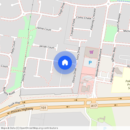 51 Ebony Dr, Vic 3810, Pakenham