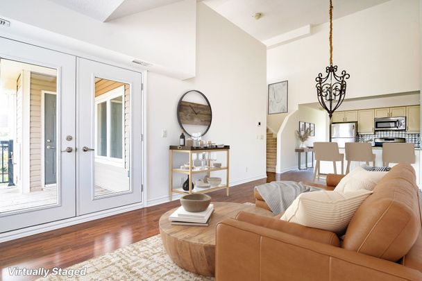 For Lease - 3 Brandy Lane Drive Unit# 307, Collingwood, Ontario - Photo 1