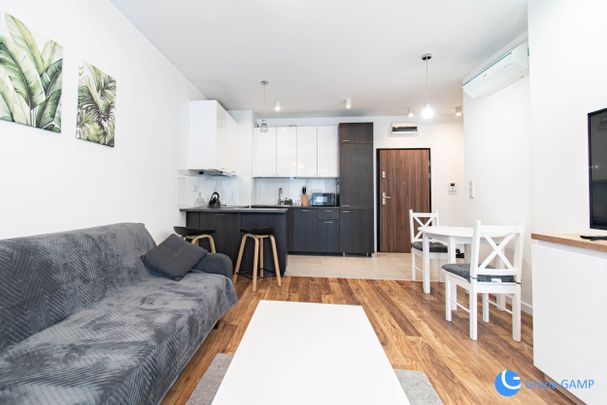 2 pok I Rakowicka I ogród I klimatyzacja I - Photo 1