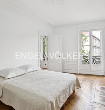 Appartement • Montmartre - Photo 5