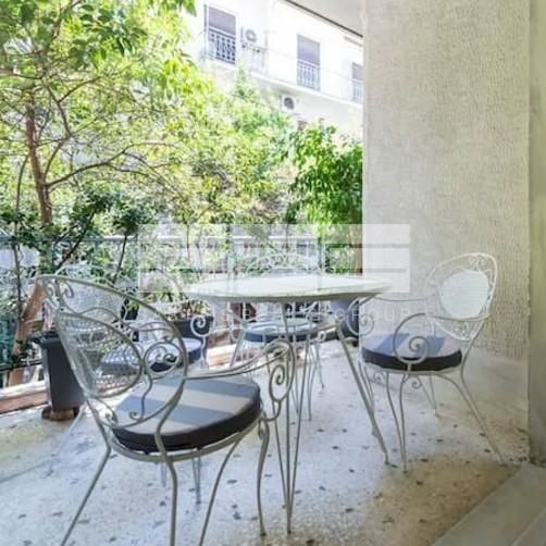 Διαμέρισμα για ενοικίαση Κολωνάκι (Κολωνάκι - Λυκαβηττός) - Photo 1