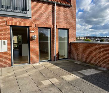 Fin lejlighed med tagterrasse midt i Glostrup - Photo 2