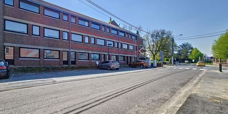 Appartement te huur in Lessines voor € 800 met 3 slaapkamers - Photo 5