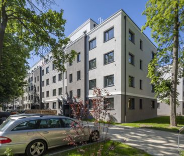 Nachmieter:innen ab 01.12.2025 gesucht- ansehen lohnt sich! - Foto 1