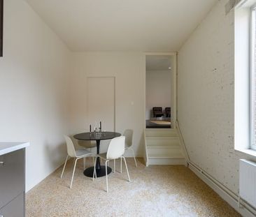 Appartement te huur - Photo 3
