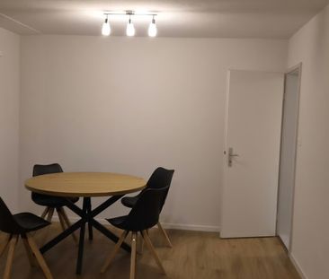 3.5 Zimmer, 67 m², 2. Stock - Foto 2