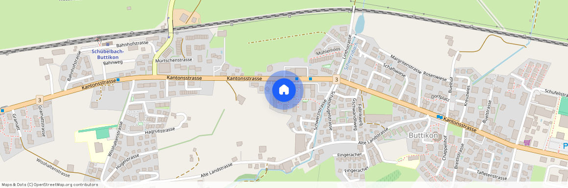 Kantonsstr. 52d, 8863, Buttikon Sz