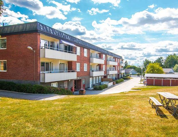 Kamhagsvägen 38 A - Photo 1