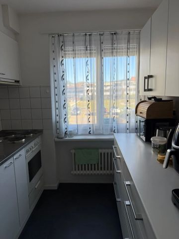 3.5 Zimmer, 80 m², 1. Stock - Photo 5