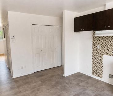 Beau 5½ rénové, lumineux et disponible dès maintenant - 1 mois gratuit - Photo 3
