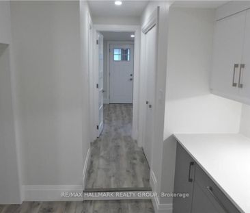 For Lease - 375 MacKay Street Unit# 6, New Edinburgh - Lindenlea, O... - Photo 6