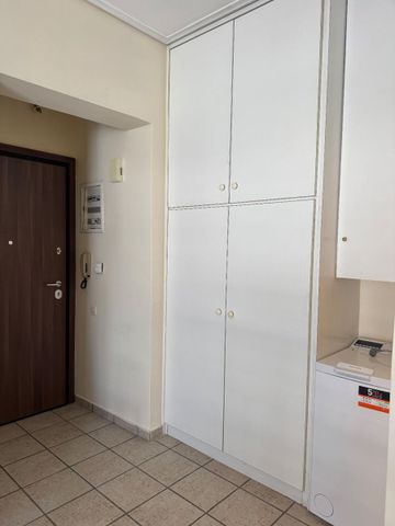 Studio/Γκαρσονιέρα για ενοικίαση Εκκοκκιστήρια - Σταθμός (Λαμία) - Φωτογραφία 2
