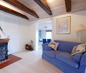 Älgövägen, Saltsjöbaden - Photo 1