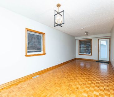 For Lease - 448 Salem Avenue Unit# Main, Toronto, Ontario - Photo 2