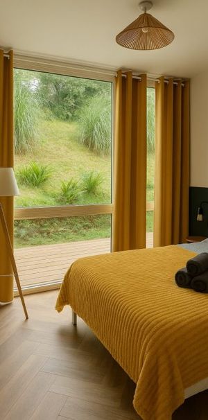 Studio centre ville Quimper - LA2198 - Photo 1