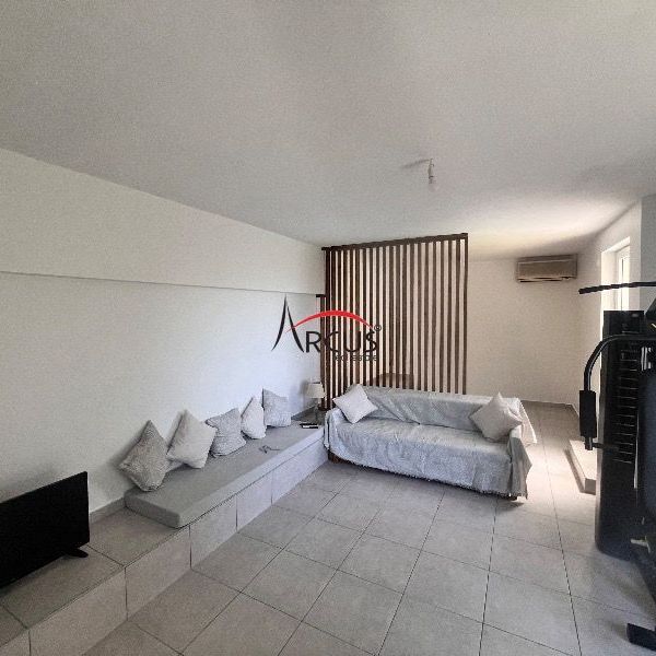 Studio/Γκαρσονιέρα για ενοικίαση - Θέρμη, - Φωτογραφία 1