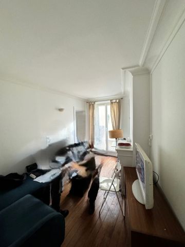 Appartement 33 m² - 2 Pièces - Paris (75017) - Photo 4