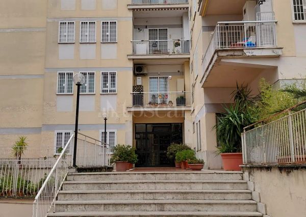 Casa in affitto - Via Luigi Arati, Roma (rif. 1/2026)