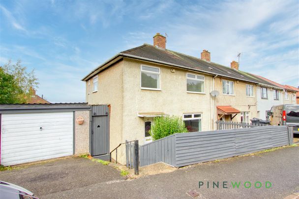 3 BEDROOM House - Semi-Detached - Photo 1