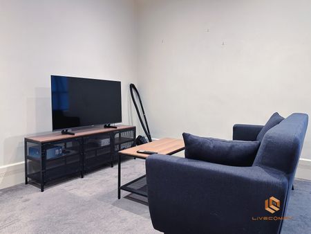 Melbourne CBD - Photo 2