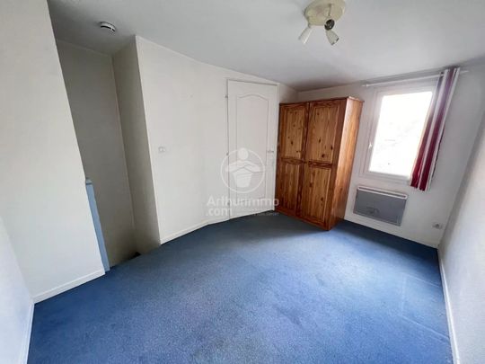 Location Appartement 2 pièces 24 m2 à Rouen - Photo 1