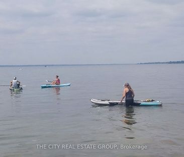 For Lease - 22 Pineway Avenue Unit# Main Floor, Georgina, Ontario - Photo 2