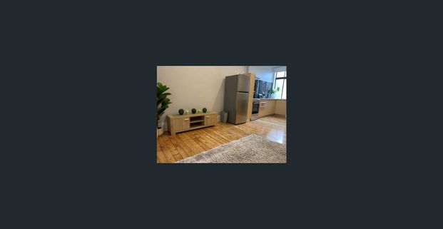 2 Bedroom Apartment Fully Furnished All Bills Included - Photo 1