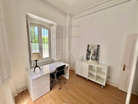 Apartamento T3 em Lisboa - Foto 2