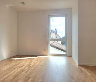Bezaubernde Single-/Pärchenwohnung im Herzen von Lämmerspiel! - Foto 1