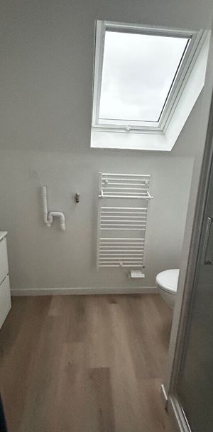 QUIMPER appartement meublé à l’année 31.80m2 - Photo 1