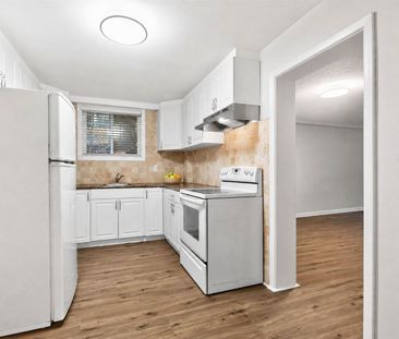 For Lease - 151A Evelyn Avenue, Toronto, Ontario - Photo 1