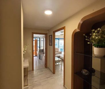 Alquiler de piso en Puerta del Mar - Photo 5