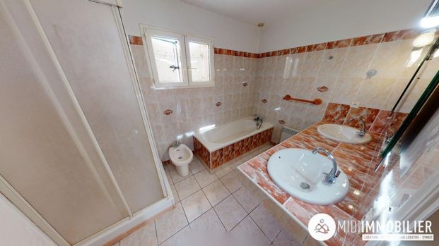 Location Maison 5 pièces 110m² ALBI 81000 - Photo 1