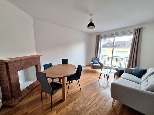 Location Appartement 2 pièces 45m² - Photo 1