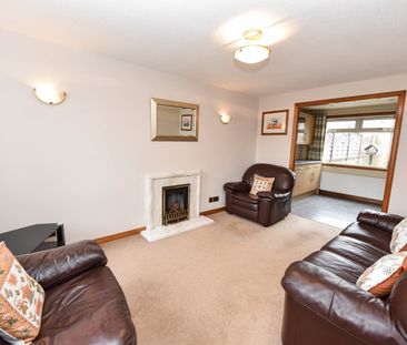 56 Bishop Forbes Crescent, AB21 0TW, Aberdeen - Photo 3